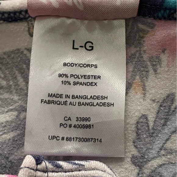 Kelloggs toucan Sam short romper size large - Picture 5 of 9